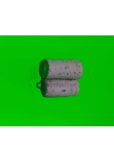 ŞİŞE MANTARI ŞAMANDRA 2 Lİ PAKET