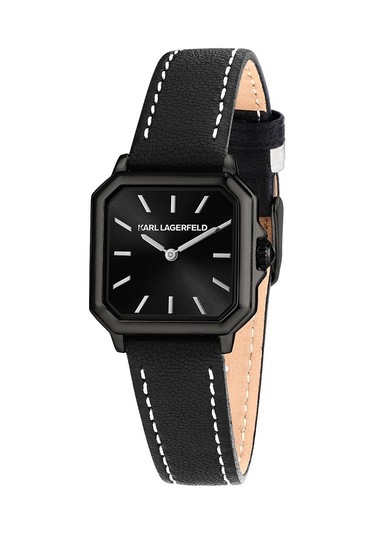 Karl Lagerfeld R0551102503 Kadın Kol Saati Siyah