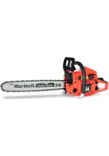 Bartech 60 36 Diş Motorlu Testere