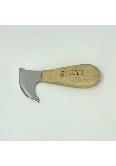 Stryı 181017 Deri Kesme Bıçağı