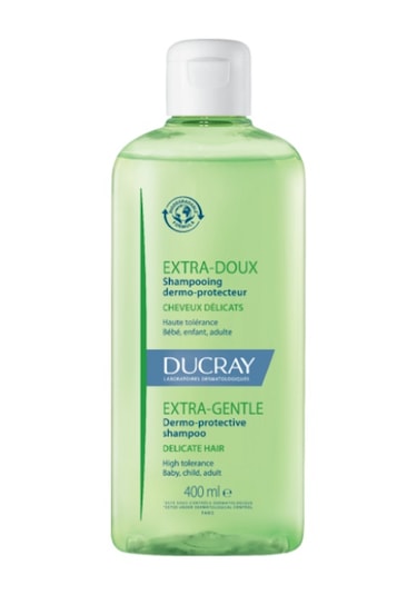 Ducray Extra Doux Şampuan 400 ML