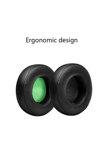 Razer Blackshark V2/v2x/v2se İçin Kulaklık Sünger Kılıfı, Renk: Baş Işını Koruyucu Kılıf Siyah