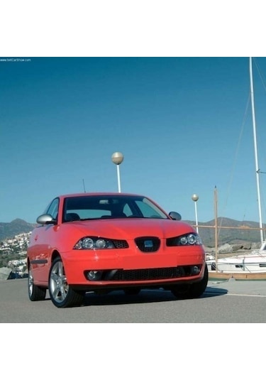 Gkl Seat Ibiza 2002-2009 Cam Su Fiskiye Pompası Motoru 1k6955651