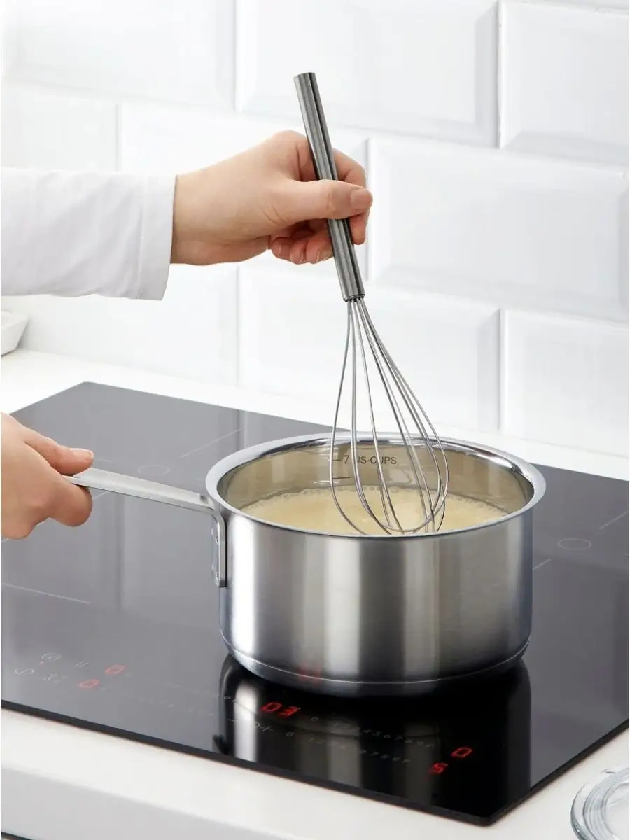 Ikea El Çırpma Teli 163479341 Gri