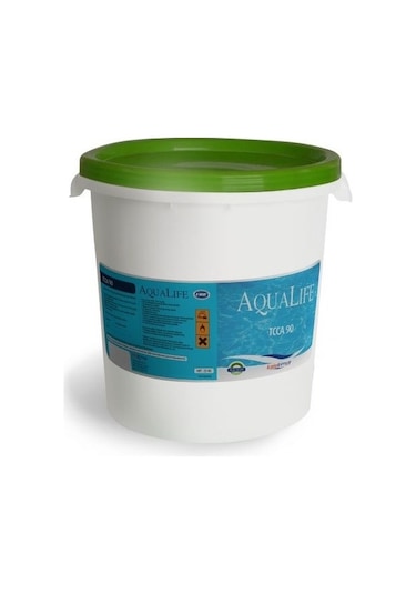 Aqua Life Aqualife %90 Tablet Klor 10 Kg