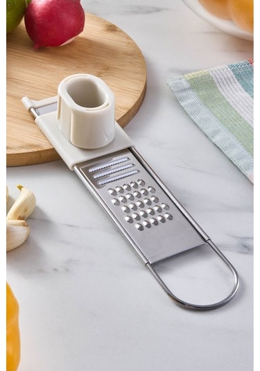 Crick Crack Harmony Sarımsak Rendesi