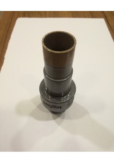 18 MM CAM VE SERAMİK DELME ELMAS MATKAP UCU TEGFARİ