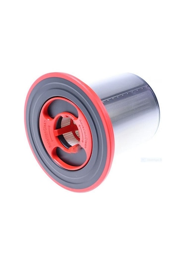 Bosch Unlimited Seri7 Şarjı Süp. Filitre  BCS711-712 için.