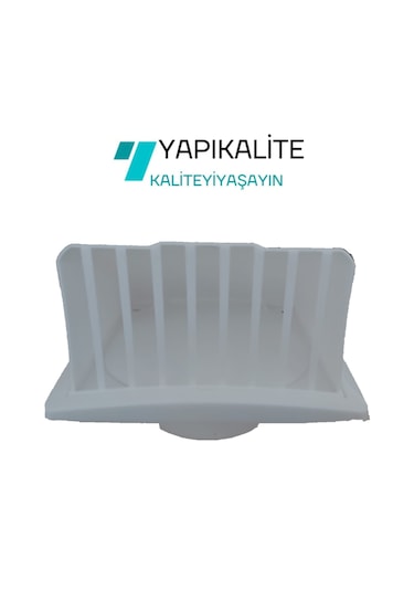 Yeni Nesil Dablumbaz Aspiratör Klapesi