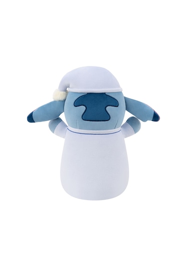 Squishmallows Hugmees Disney Stitch Serisi - Stitch 25 Cm Dı01247 Çok Renkli