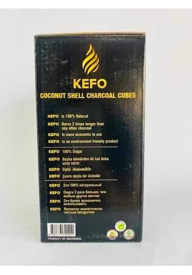 Kefo Gold 1Kg Kefo Gold