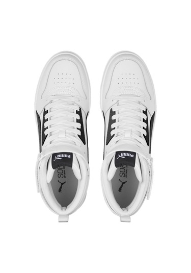 Puma Rbd Game Ayakkabı 385839 01 Beyaz
