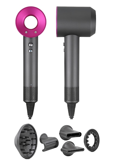 Nave HD-002 Saç Şekillendirici ve Kurutma Makinesi