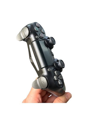 Premium Ps4 Uyumlu Oyun Kolu Kablolu&kablosuz Kullanım Bluetoothlu Bilgisayar Kol Gamepad Joystick