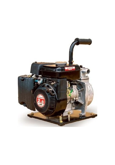 Dakkın Benzinli Su Motoru 1'' 2.8 Hp