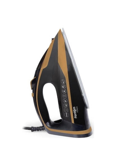 Fantom Forza IR 3000 3000 W Buharlı Ütü