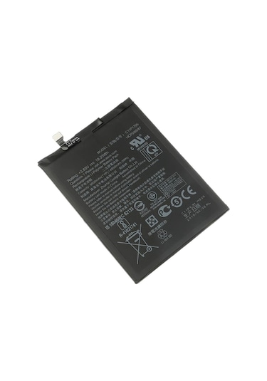 Cbtx Asus Zenfone Max Pro M1 Zb601kl İçin 5000mah C11p1706 Li-polimer Pil