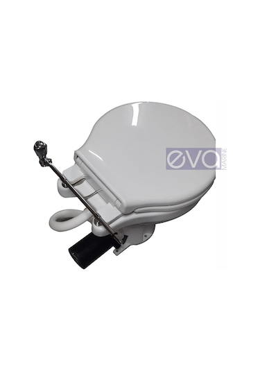 Sealux Taharet Musluğu Tekne Karavan Tuvalet