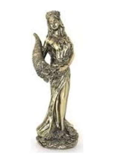 Fortuna Biblo Gümüş Diğer