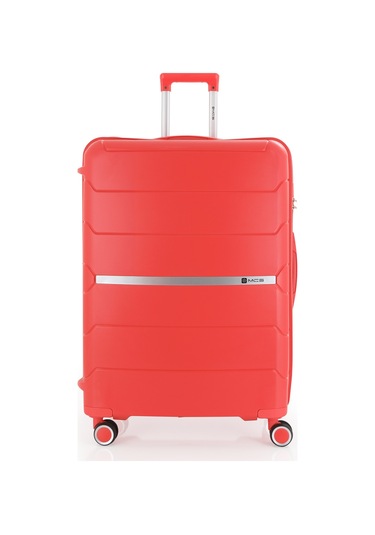 Mçs Polipropilen Valiz V366 75 Cm S20sy100004175 00022