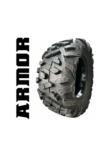 24x10-12 Armor P3501 6pr Atv Arka Lastiği