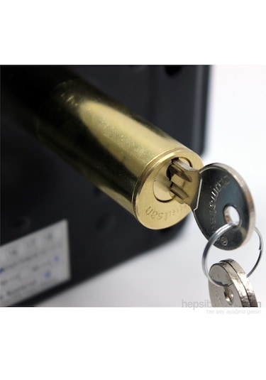 Akıllı Apartman Kapı Kilidi Full Sistem