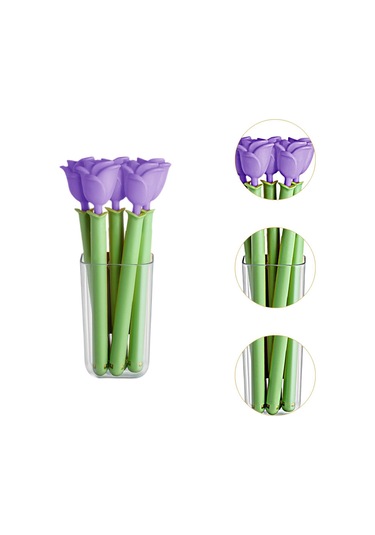 Suntek Ekmek Poşetleri, Atıştırmalık Poşetleri Ve Mor-gül Mor Gül