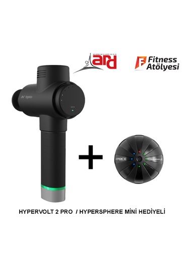 Hypervolt 2 Pro