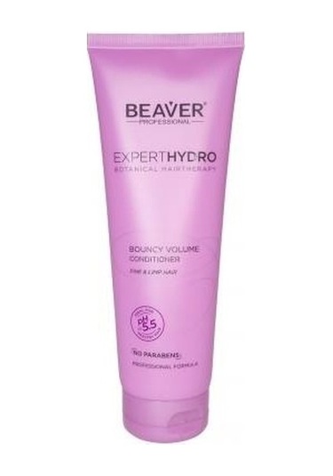 Beaver Bouncy Volume Conditioner 258 ML