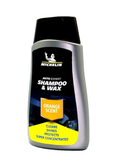 Michelin Mc32217 250Ml Portakal Kokulu Süper Konsantre Cilalı Şam