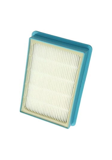Philips Fc 9750/07 Uyumlu Süpürge Hepa / Hazne Filtre Seti 2'li