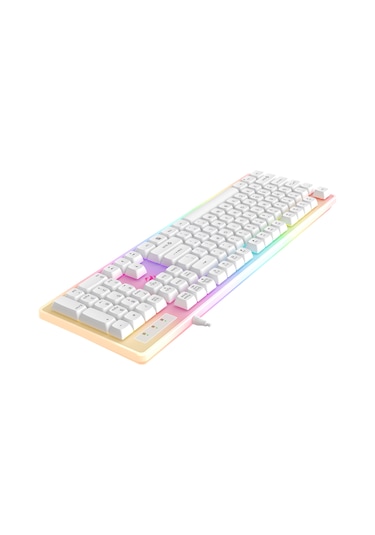 Havit Gamenote KB876L Oyuncu Klavyesi