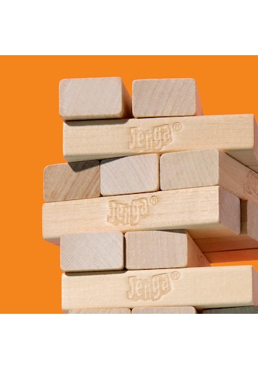 Hasbro Jenga Denge Oyunu