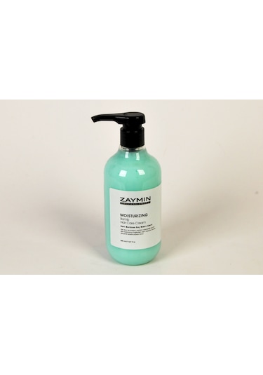 Zaymın Nem Bombası Saç Bakım Kremi 500 ML