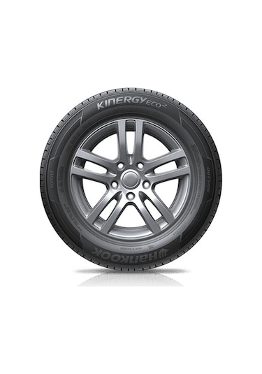 Hankook 185/60 R14 82T Kınergy Eco 2 K435 Yaz Lastiği 2025