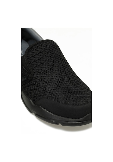 Lumberjack Lıponıs 6fx Siyah Erkek Sneaker A102065668 Siyah 42