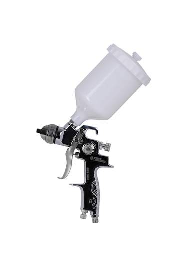 Ges Platınum SG90G 1.4 MM Üstten Depolu Boya Tabancası