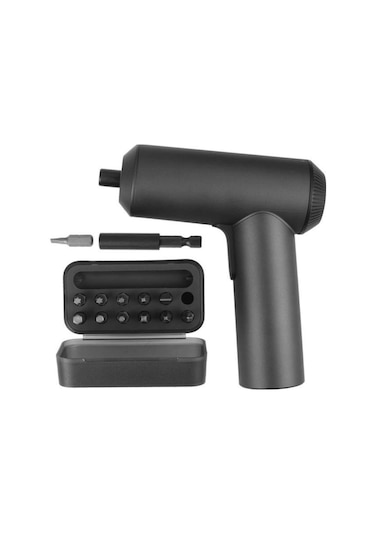 Xiaomi Mijia Smart Tornavida Seti - Akıllı Matkap