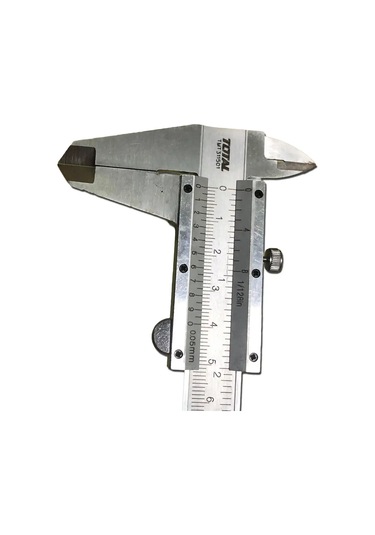 Total Kumpas Mekanik 150 Mm Tmt311501