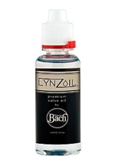 Bach Lynzoil Premium Valve Oil Standard Piston Yağı