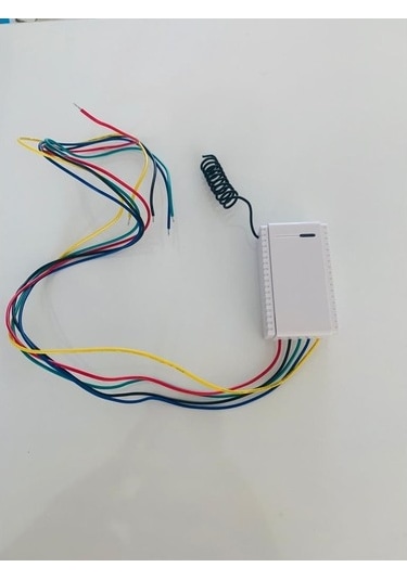 Hiland 433Mhz Kumanda Alıcısı