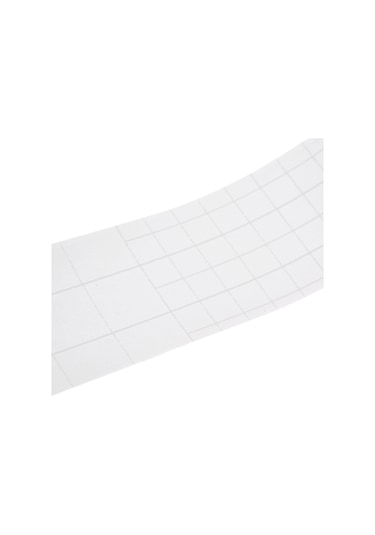 Konesam Pvc Araba Gövde Korumalı Sticker - Mat Siyah, Parlak Siyah, 3d Karbon Fiber Seçenekli - Kabarcıksız Uygulama, Hava Oluklu Dekoratif Strip