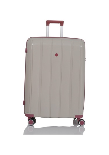 Mçs Polipropilen Valiz V305 75 Cm S18y10003375 00434