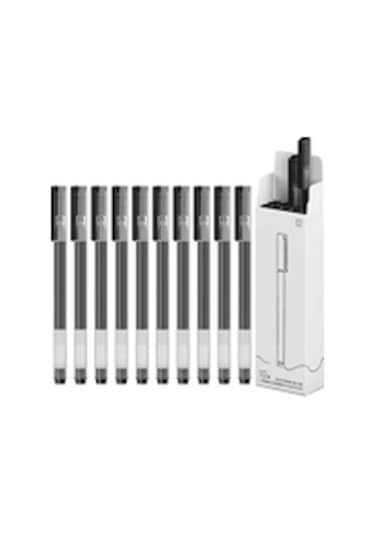 Xiaomi Mi High-capacity Jel Kalem Siyah 10'lu Paket