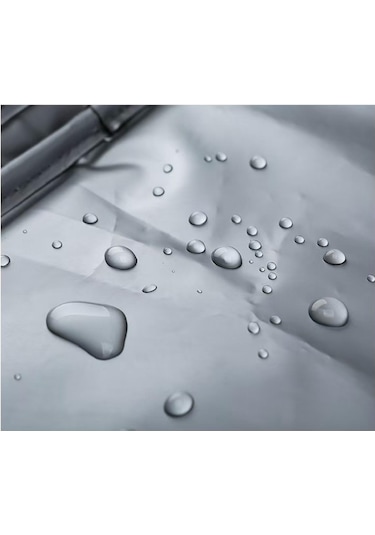 Dolıty Yalıtımlı Soğutucu Torba 18l Sıcak Soğuk Gıda Gri Gri