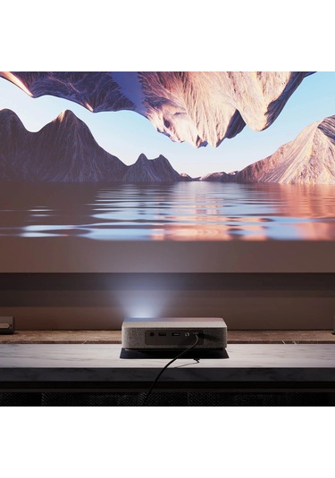 We. Beam Full Hd Mini Projektör