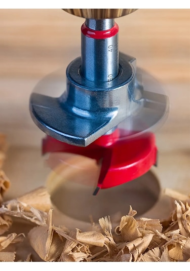 Xcan Ahşap İçin Forstner Matkap Ucu Seti 15-35mm 5 Adet. 369239527