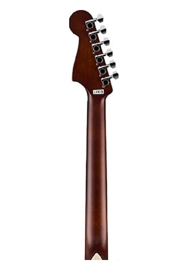 Fender 0974010521 California Debut Redondo Ce Elektro Akustik Git