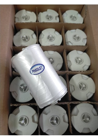 Pakolet Hijyen Rulosu 15 Adet