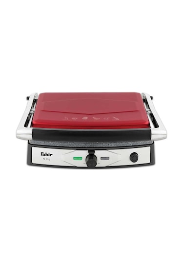 Fakir N Joy 2000 W Tost Makinesi